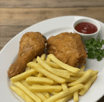 Chicken (2 Pcs)
