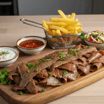 Doner Meat (Regular)