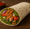 Chicken Wrap