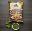 Chicken Samosas