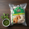 Vegetable Samosas